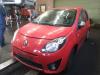 Renault Twingo II 1.2 16V Sloopvoertuig (2011, Rood)