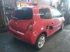 Renault Twingo II 1.2 16V Sloopvoertuig (2011, Rood)