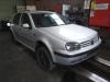 Volkswagen Golf IV 1.6 16V Sloopvoertuig (2002, Grijs)