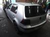 Volkswagen Golf IV 1.6 16V Sloopvoertuig (2002, Grijs)