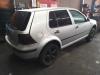 Volkswagen Golf IV 1.6 16V Sloopvoertuig (2002, Grijs)