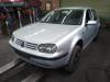 Volkswagen Golf IV 1.6 16V Sloopvoertuig (2002, Grijs)