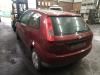 Ford Fiesta 5 1.4 16V Skrotfordon (2003, ROOD)