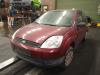Ford Fiesta 5 1.4 16V Skrotfordon (2003, ROOD)