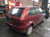 Ford Fiesta 5 1.4 16V Skrotfordon (2003, ROOD)