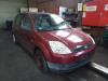 Ford Fiesta 5 1.4 16V Skrotfordon (2003, ROOD)