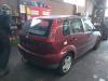 Ford Fiesta 5 1.4 16V Skrotfordon (2003, ROOD)
