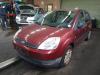 Ford Fiesta 5 1.4 16V Skrotfordon (2003, ROOD)