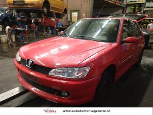 Peugeot 306 1.4  (Sloop)