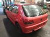Peugeot 306 1.4 Skrotfordon (2000, ROOD)