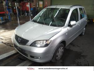 Mazda 2 1.4 16V  (Sloop)