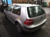 Volkswagen Golf Sloopvoertuig (2003)