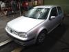Volkswagen Golf Sloopvoertuig (2003)