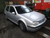 Volkswagen Golf Sloopvoertuig (2003)