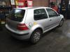 Volkswagen Golf Sloopvoertuig (2003)