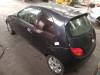 Ford Ka I 1.3i Sloopvoertuig (2008, Zwart)