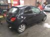 Ford Ka I 1.3i Sloopvoertuig (2008, Zwart)
