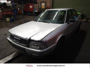 Audi 80 2.0 E  (Sloop)