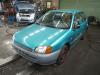 Toyota Starlet 1.3,XLi,GLi 16V Sloopvoertuig (1996, Groen)