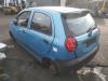 Chevrolet Matiz 0.8 S,SE Sloopvoertuig (2007, Blauw)
