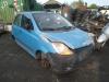Chevrolet Matiz 0.8 S,SE Sloopvoertuig (2007, Blauw)
