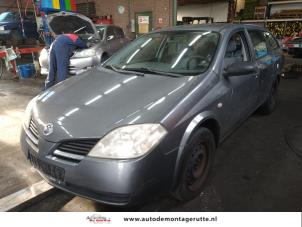 Nissan Primera Wagon 1.6 16V  (Sloop)