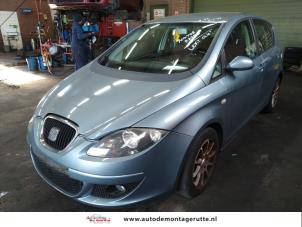 Seat Toledo 2.0 FSI 16V  (Sloop)