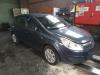 Opel Corsa D 1.0 Sloopvoertuig (2010, Blauw)