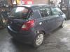 Opel Corsa D 1.0 Sloopvoertuig (2010, Blauw)