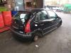 Citroen C3 1.1 Sloopvoertuig (2003, Zwart)