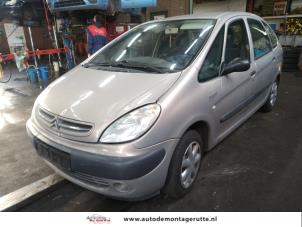 Citroen Xsara Picasso 1.8 16V  (Sloop)