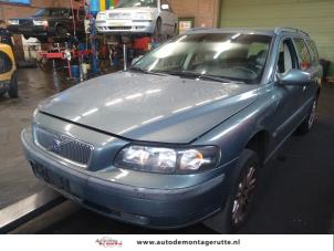 Volvo V70 2.4 T 20V  (Sloop)