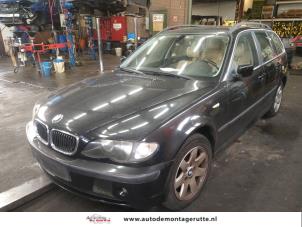BMW 3 serie Touring 318i 16V  (Sloop)