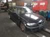 BMW 3 serie Touring 318i 16V Sloopvoertuig (2003, Zwart)
