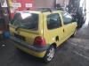 Renault Twingo 1.2 Sloopvoertuig (1999, Geel)