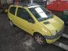 Renault Twingo 1.2 Sloopvoertuig (1999, Geel)