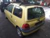 Renault Twingo 1.2 Sloopvoertuig (1999, Geel)