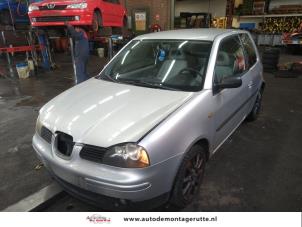 Seat Arosa 1.4 MPi  (Sloop)