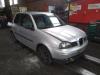 Seat Arosa 1.4 MPi Sloopvoertuig (2001, Grijs)