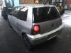 Seat Arosa 1.4 MPi Sloopvoertuig (2001, Grijs)
