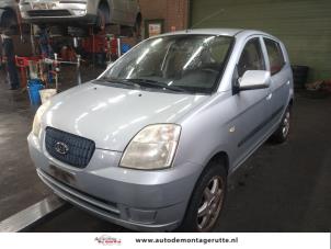 Kia Picanto 1.0 12V  (Sloop)