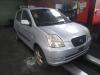 Kia Picanto 1.0 12V Skrotfordon (2006, GRIJS)
