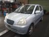 Kia Picanto 1.0 12V Skrotfordon (2006, GRIJS)