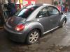 Volkswagen New Beetle 2.0 Sloopvoertuig (2006, Grijs)