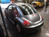 Volkswagen New Beetle 2.0 Sloopvoertuig (2006, Grijs)