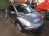 Volkswagen New Beetle 2.0 Sloopvoertuig (2006, Grijs)