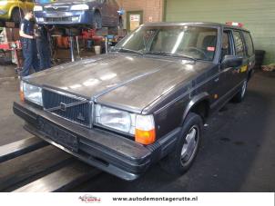 Volvo 740 Estate 2.3i  (Sloop)