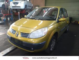 Renault Scénic II 1.6 16V  (Sloop)