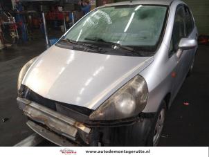 Honda Jazz 1.3 i-Dsi  (Sloop)