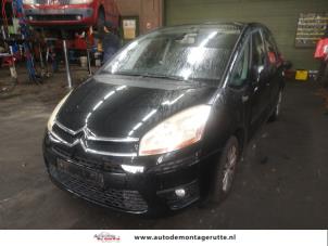 Citroen C4 Picasso 1.8 16V  (Sloop)